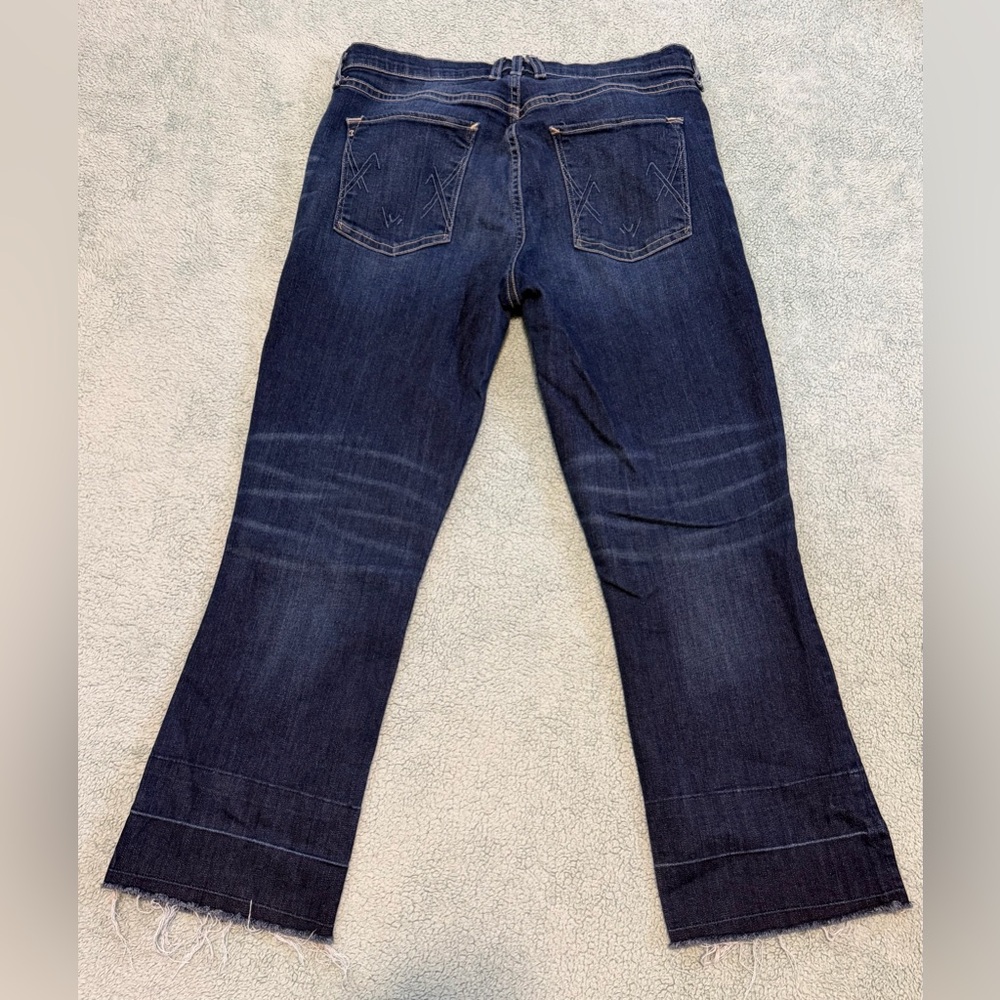 McGuire Women's Jeans, sz 31